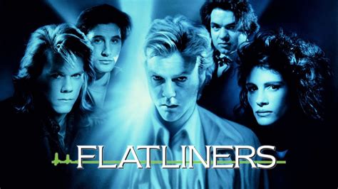 Watch Flatliners (1990) Full Movie Online .